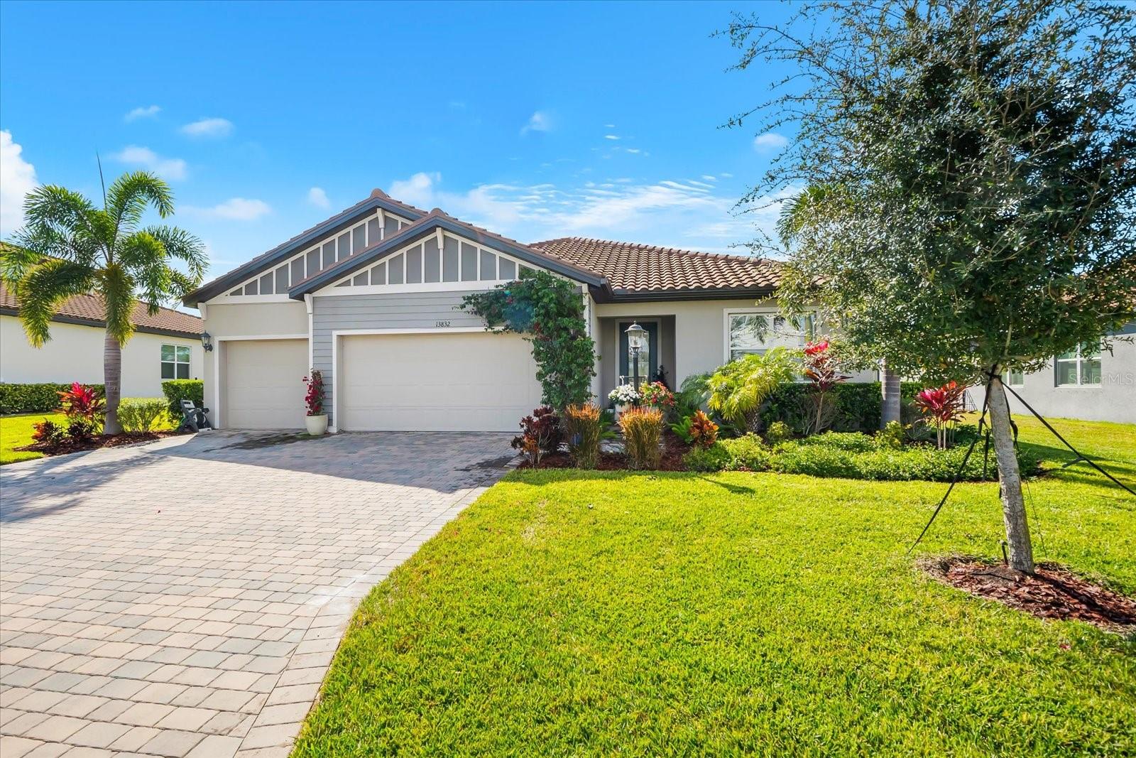 SAVANNA AT LAKEWOOD RANCH PH IV SUBPH 4A - Residential