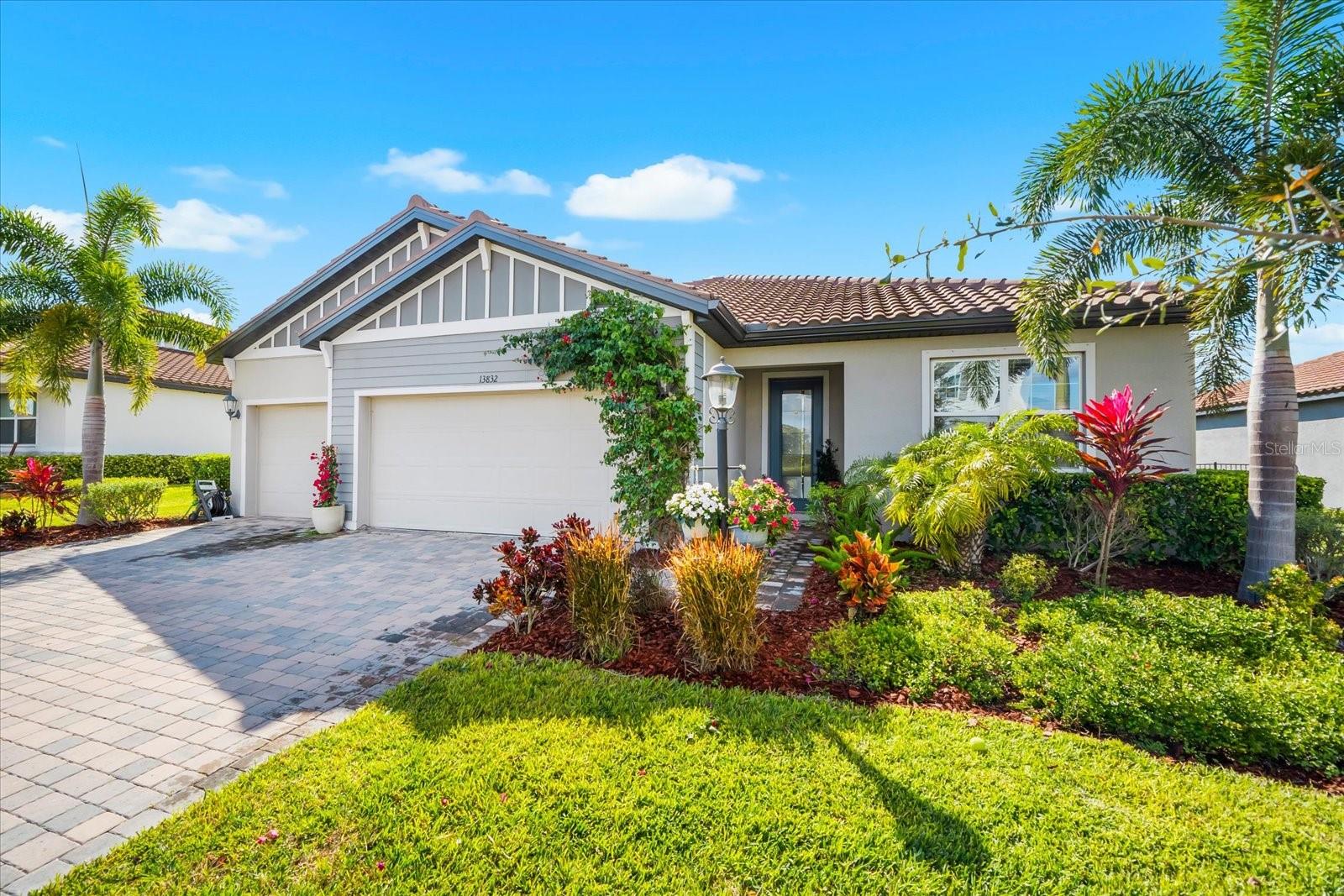 SAVANNA AT LAKEWOOD RANCH PH IV SUBPH 4A - Residential