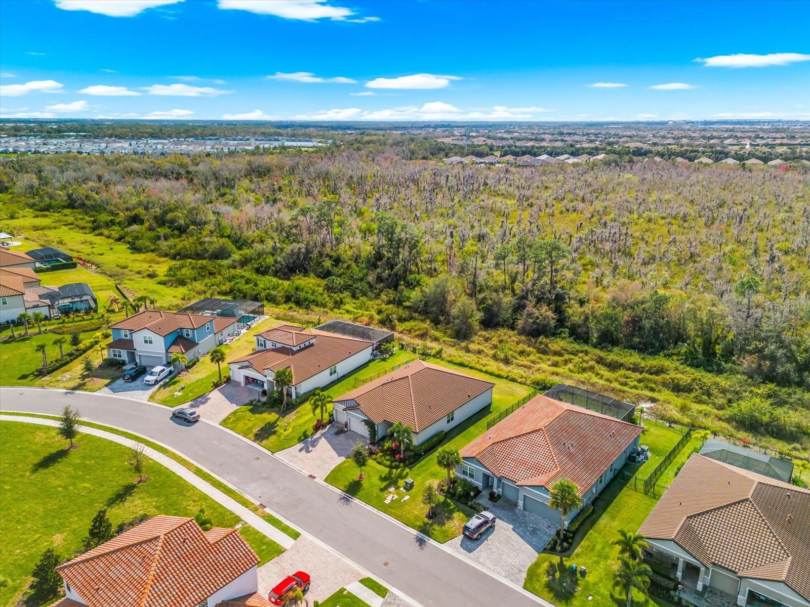 SAVANNA AT LAKEWOOD RANCH PH IV SUBPH 4A - Residential
