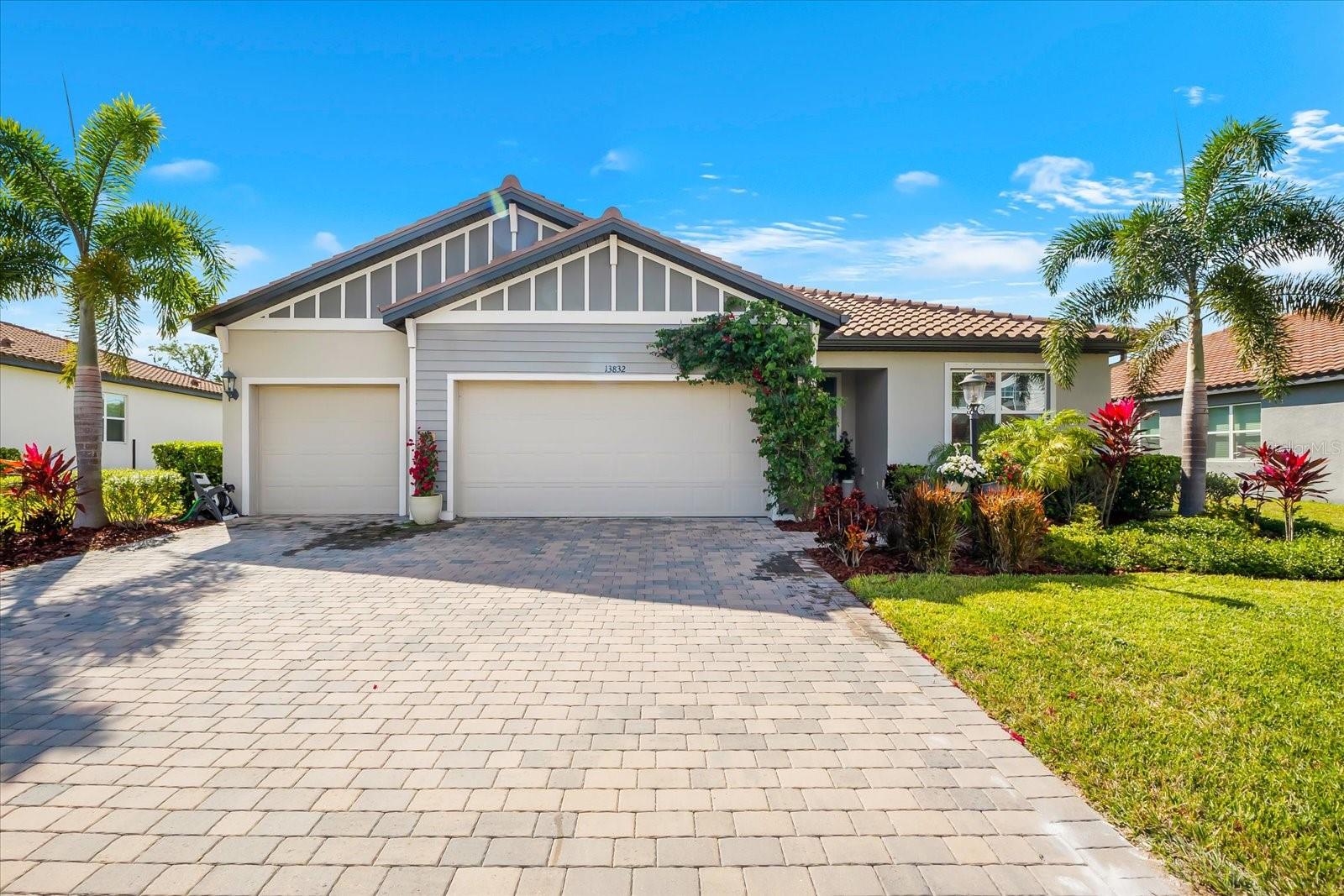 SAVANNA AT LAKEWOOD RANCH PH IV SUBPH 4A - Residential