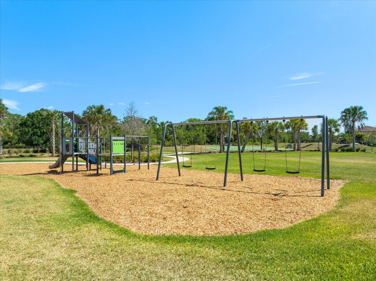 SAVANNA AT LAKEWOOD RANCH PH IV SUBPH 4A - Residential