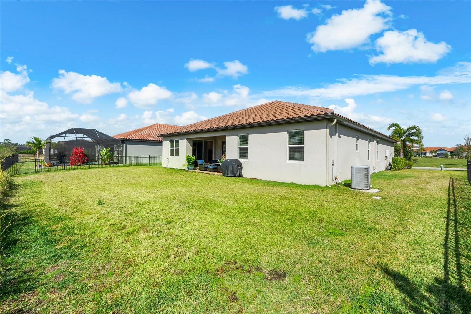SAVANNA AT LAKEWOOD RANCH PH IV SUBPH 4A - Residential