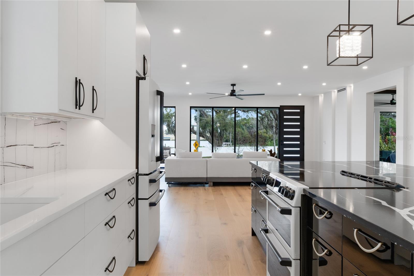BOARDMANS ADD - Residential