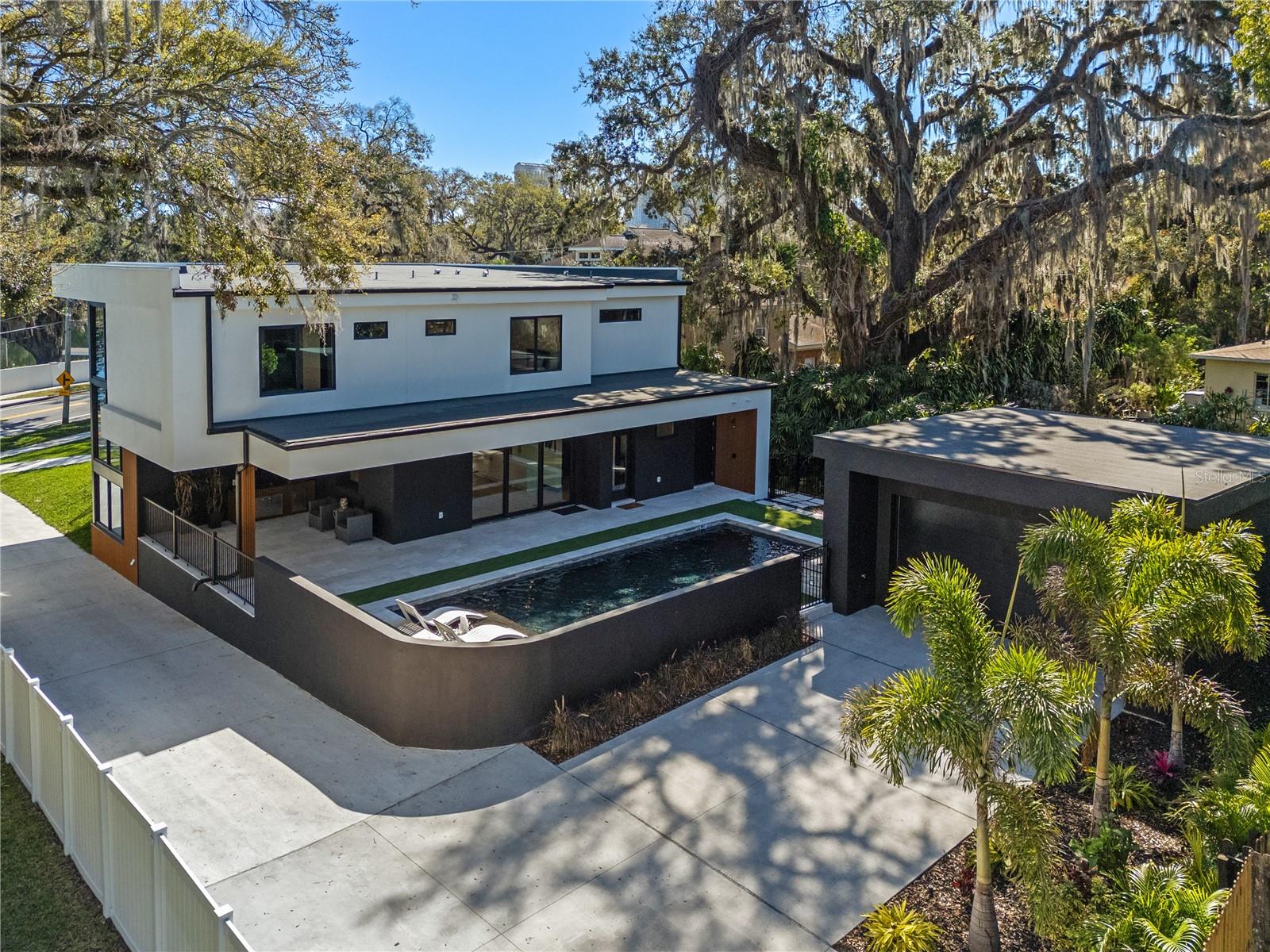 BOARDMANS ADD - Residential