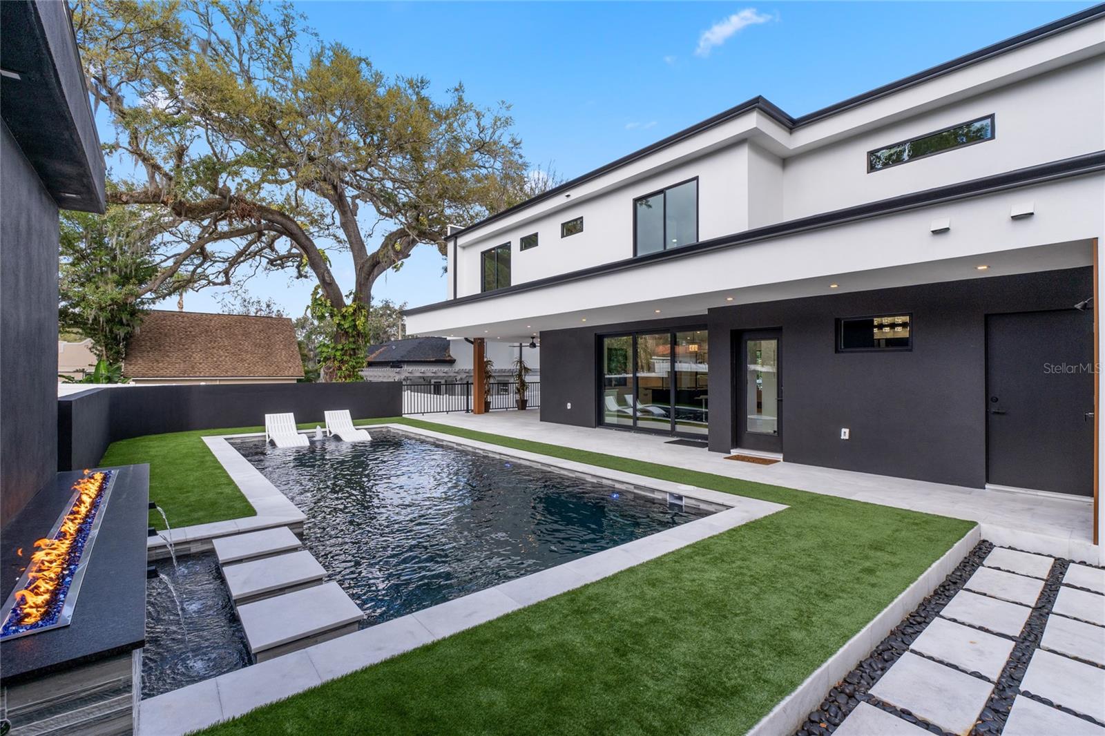 BOARDMANS ADD - Residential