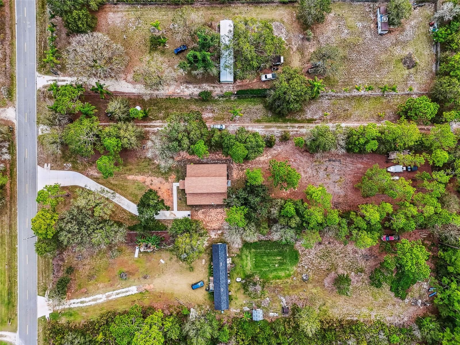 OAKRIDGE ESTATES - Residential