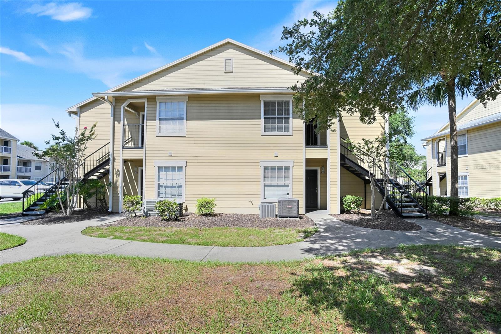TRADEWINDS - Residential