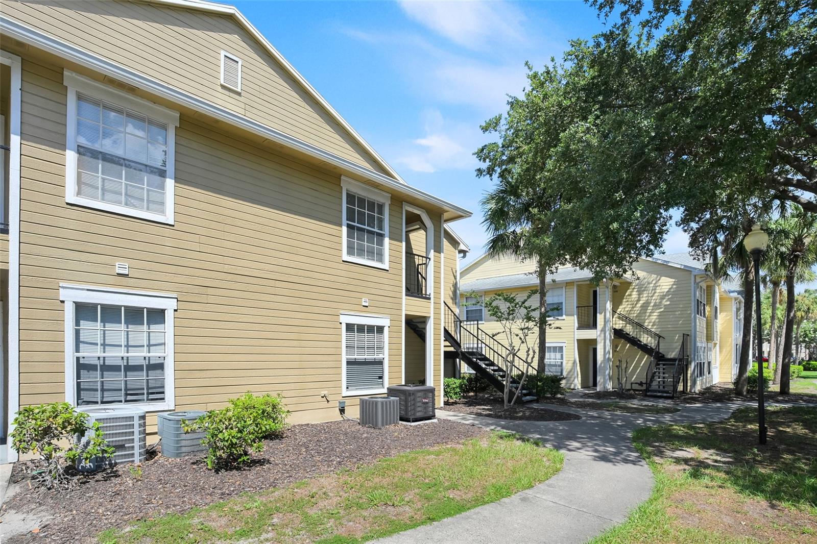 TRADEWINDS - Residential