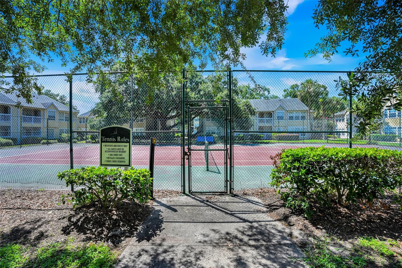 TRADEWINDS - Residential