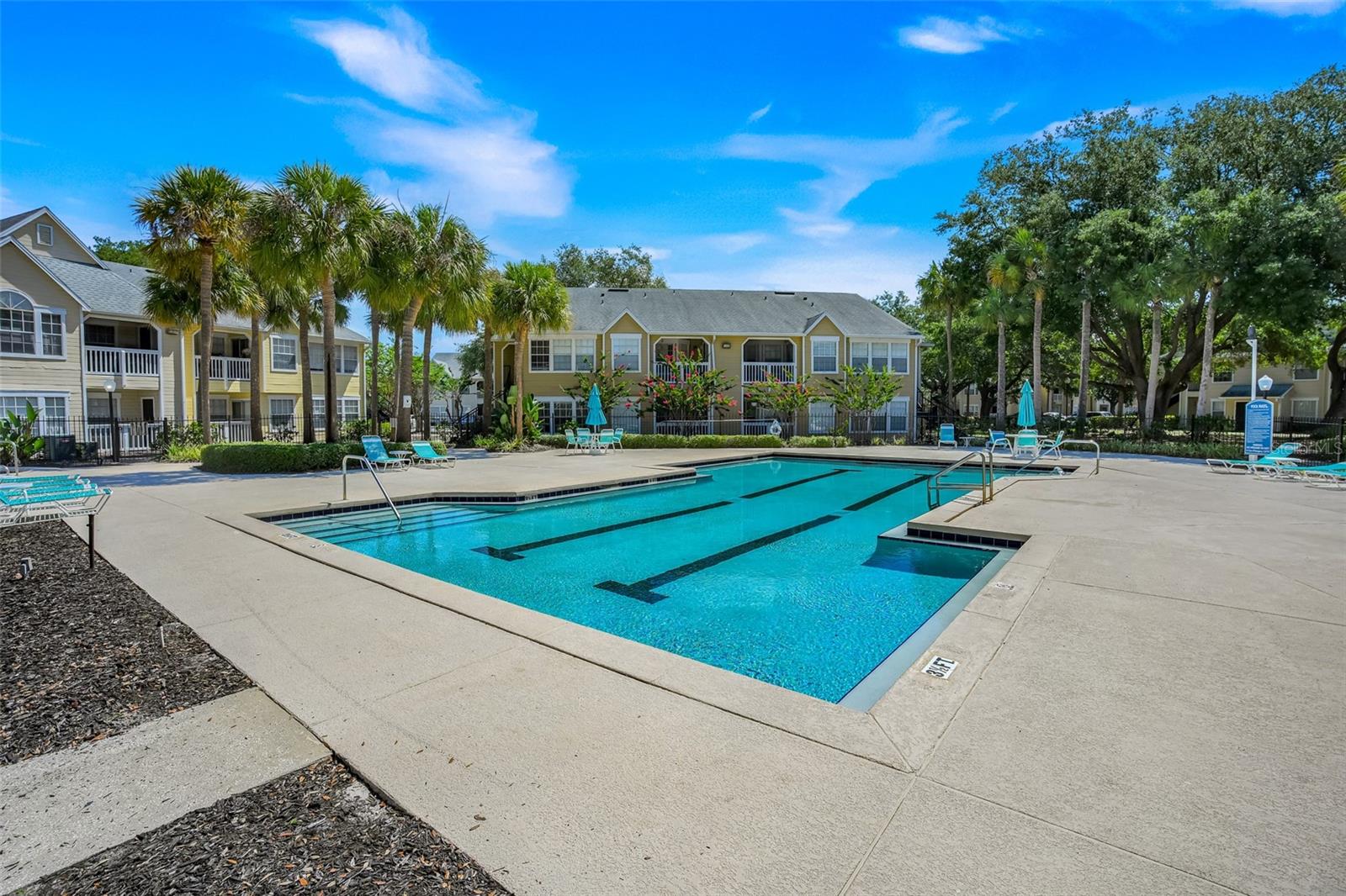 TRADEWINDS - Residential
