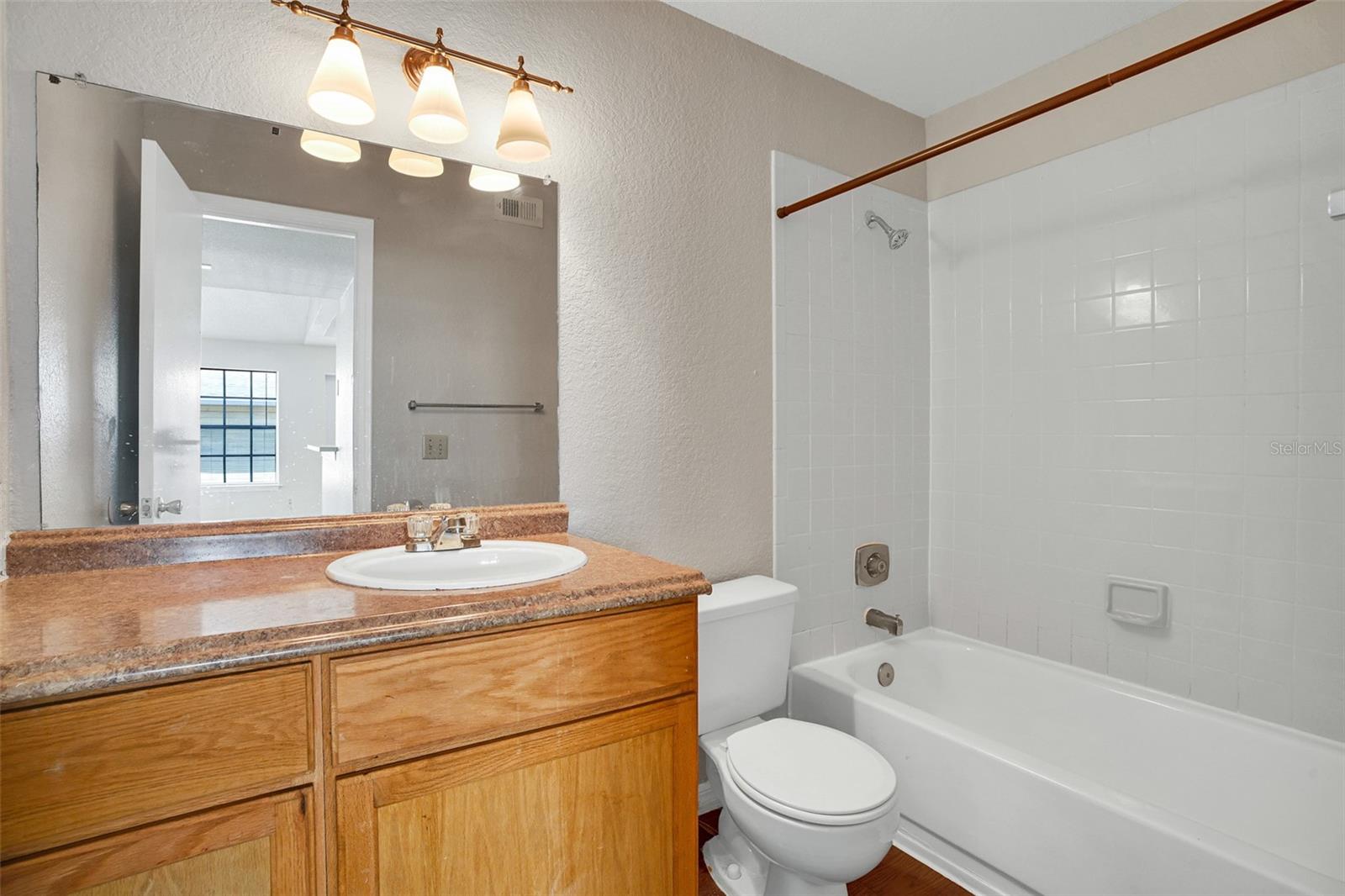 TRADEWINDS - Residential