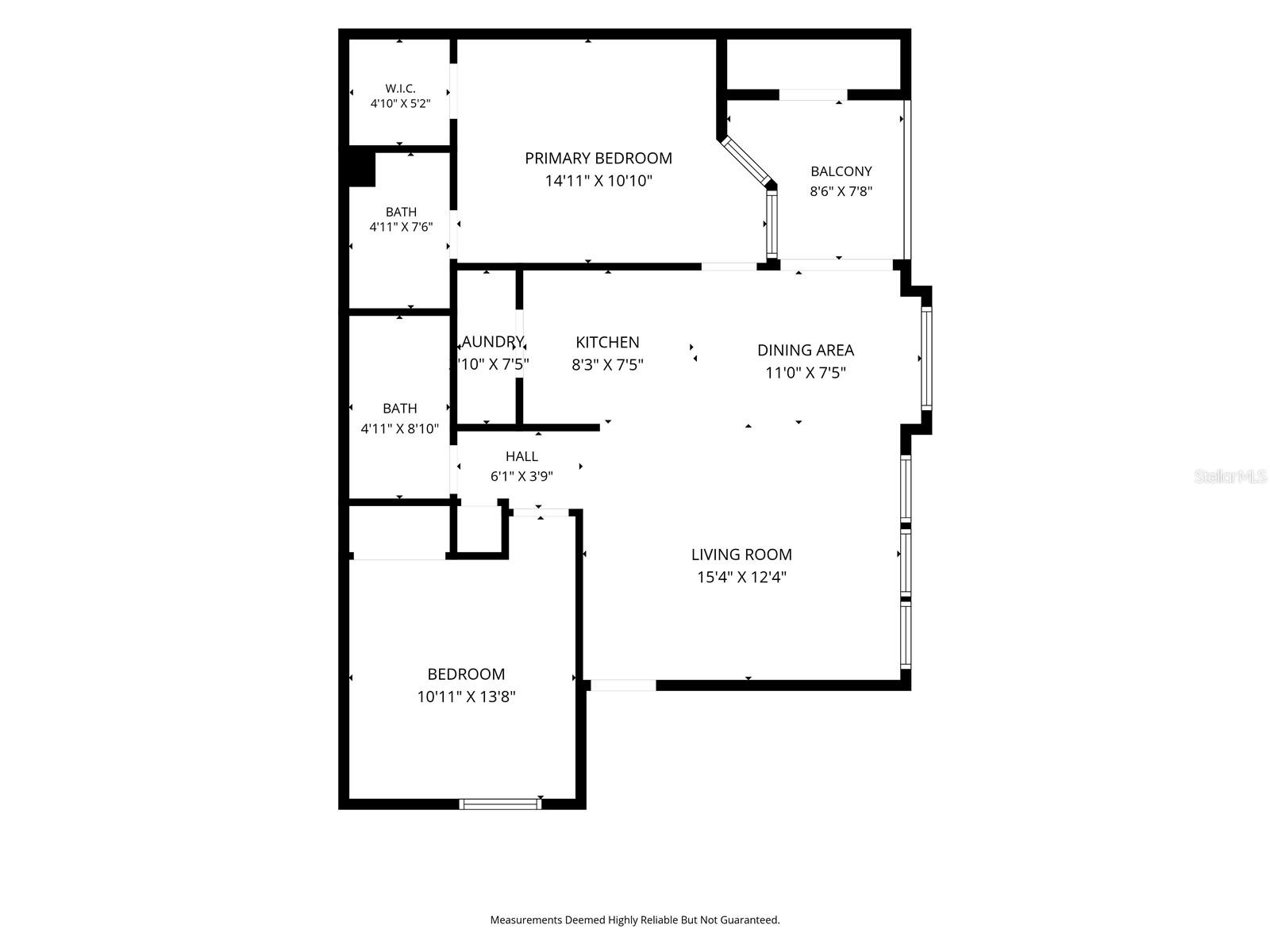 TRADEWINDS - Residential