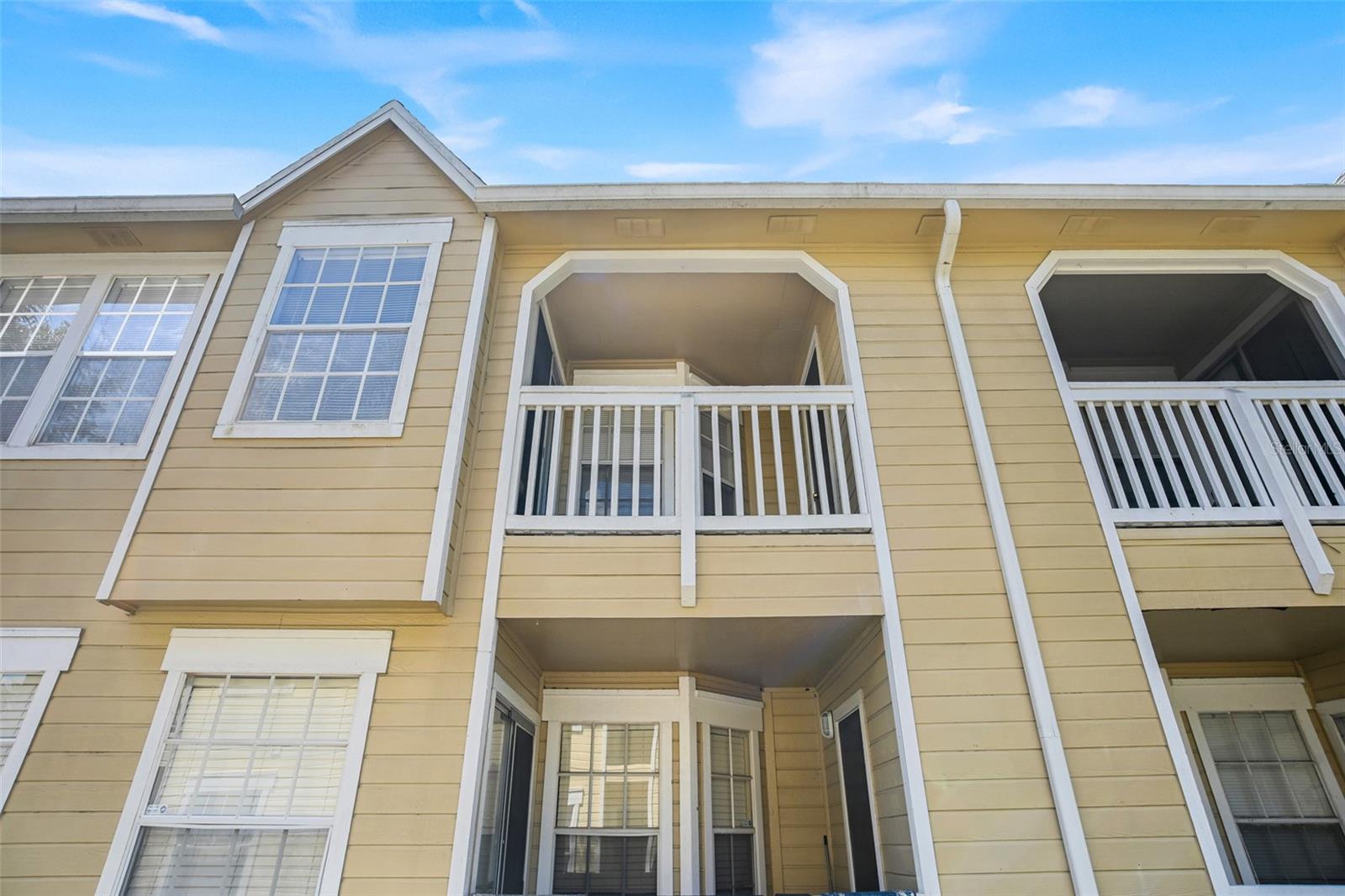 TRADEWINDS - Residential