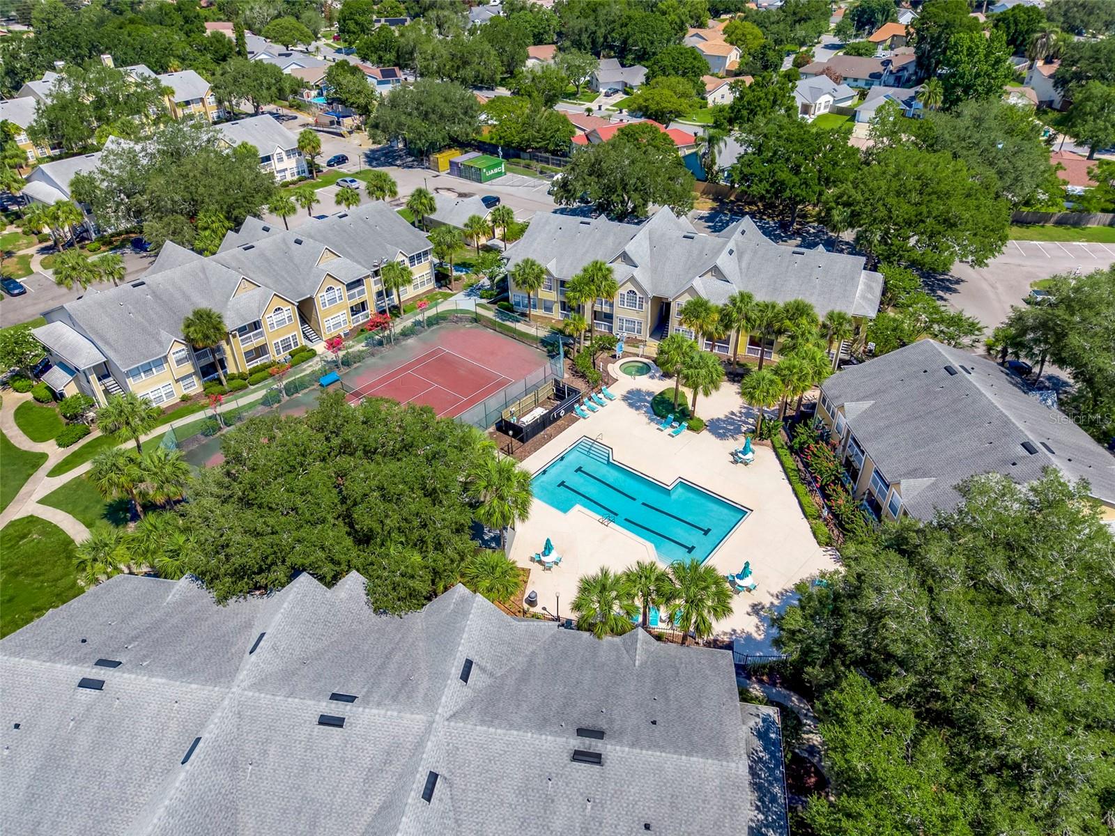 TRADEWINDS - Residential