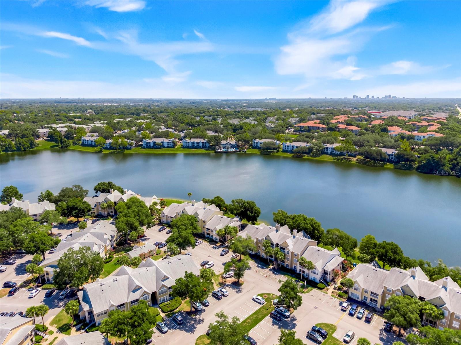 TRADEWINDS - Residential