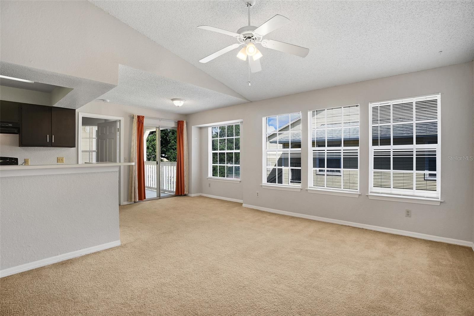 TRADEWINDS - Residential