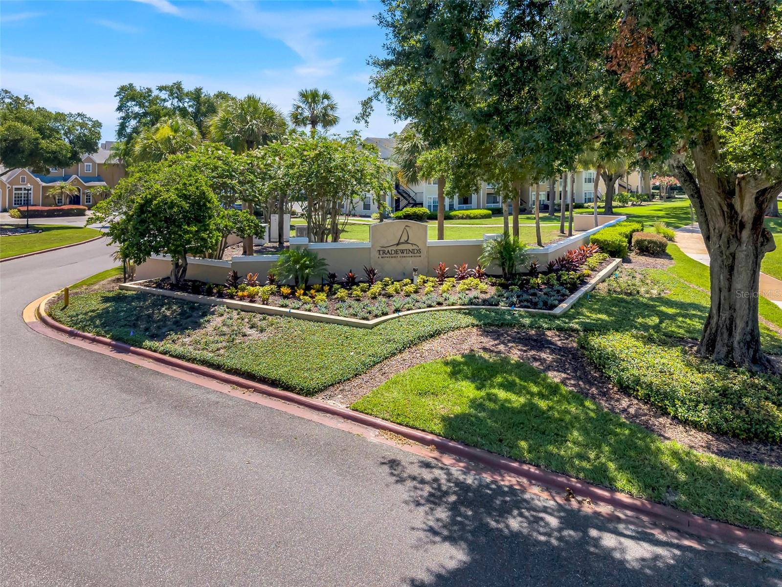 TRADEWINDS - Residential