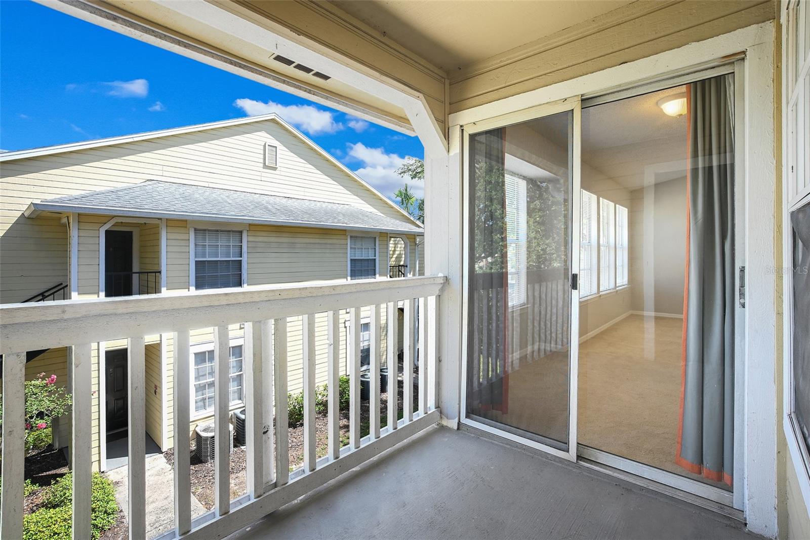 TRADEWINDS - Residential