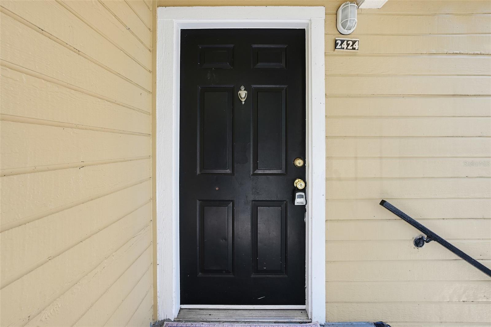 TRADEWINDS - Residential