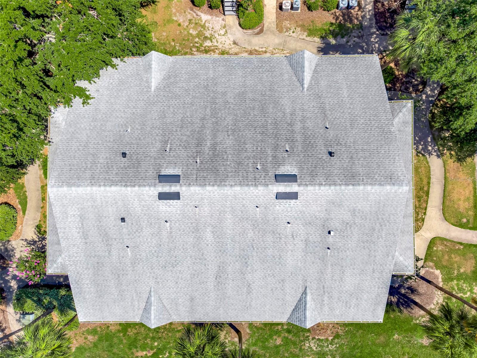 TRADEWINDS - Residential