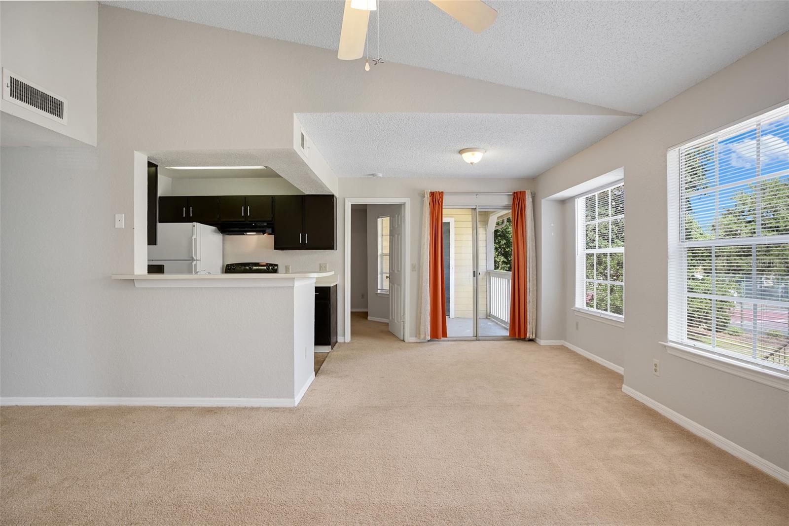 TRADEWINDS - Residential