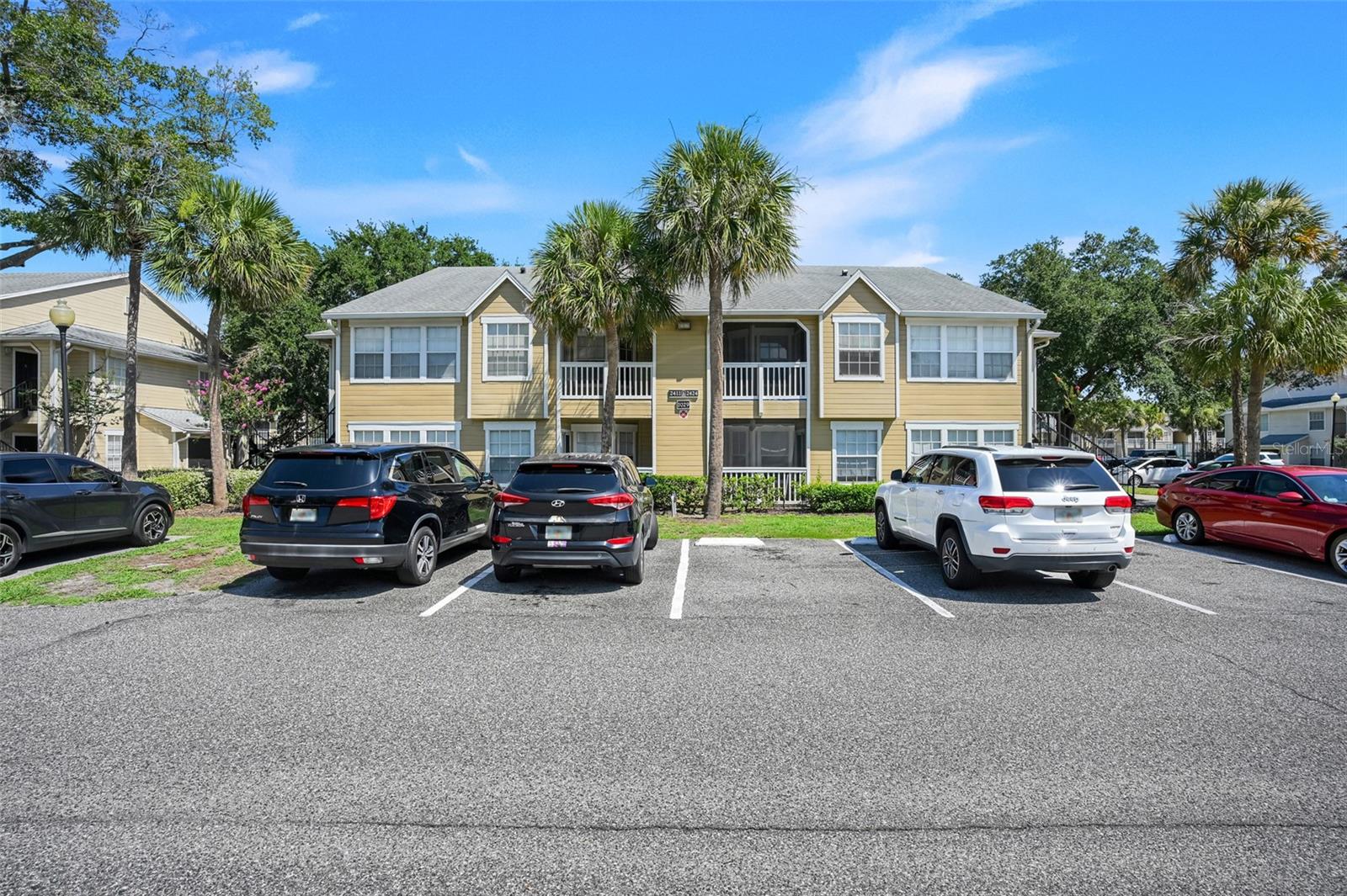 TRADEWINDS - Residential