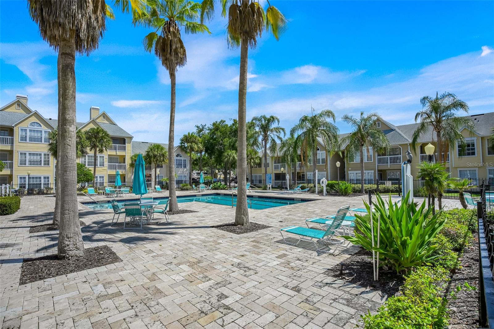 TRADEWINDS - Residential