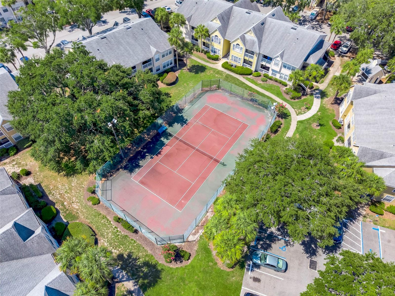 TRADEWINDS - Residential