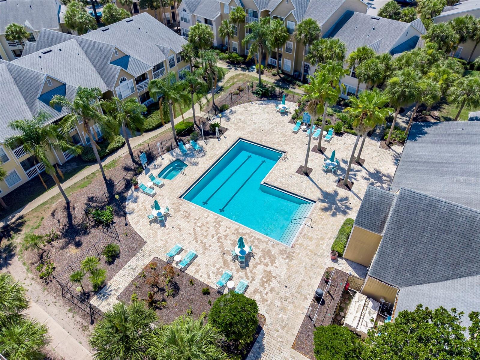 TRADEWINDS - Residential