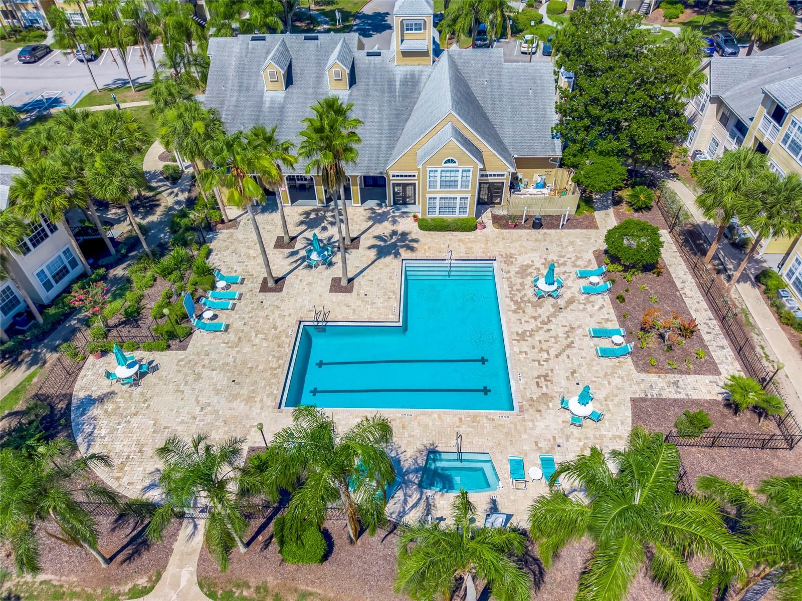 TRADEWINDS - Residential