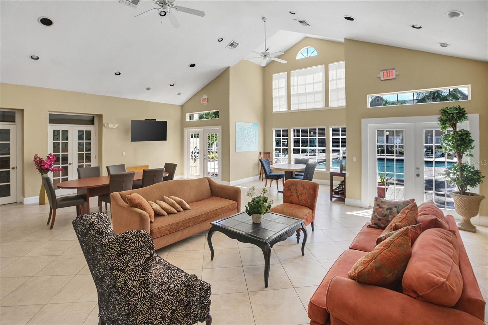 TRADEWINDS - Residential