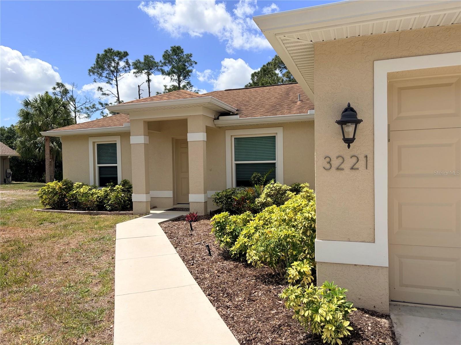 PORT CHARLOTTE SUB 09 - Residential