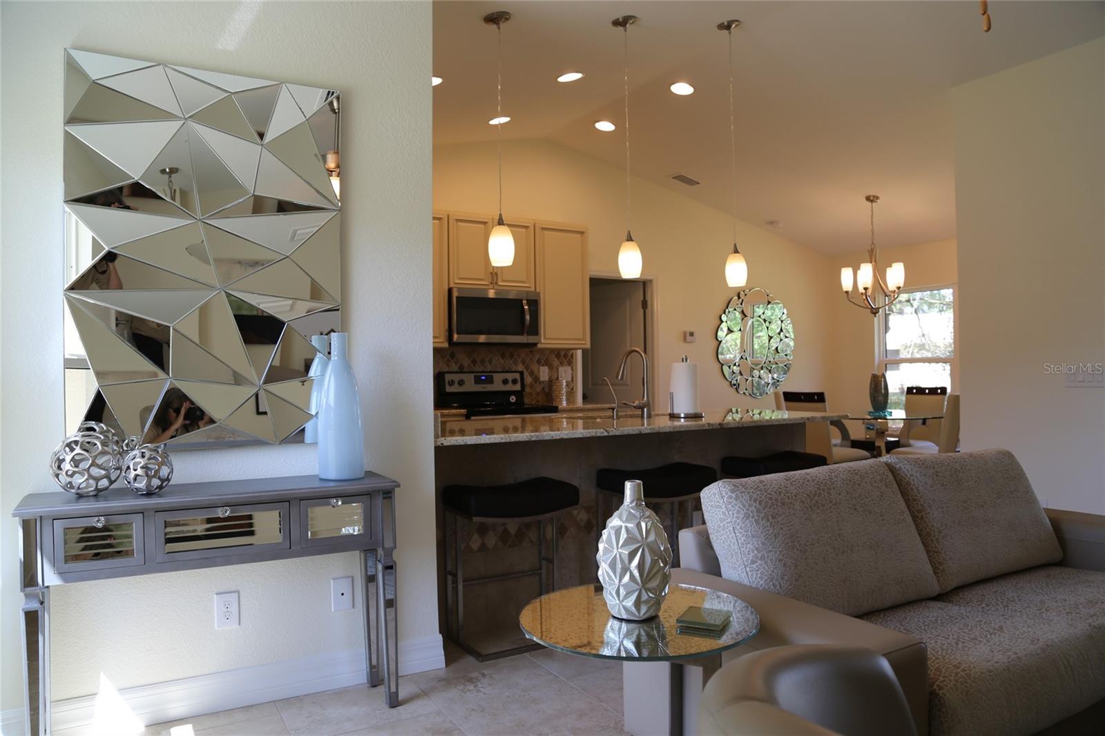 PORT CHARLOTTE SUB 09 - Residential