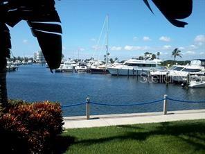 LONGBOAT KEY MOORINGS MARINA - Residential