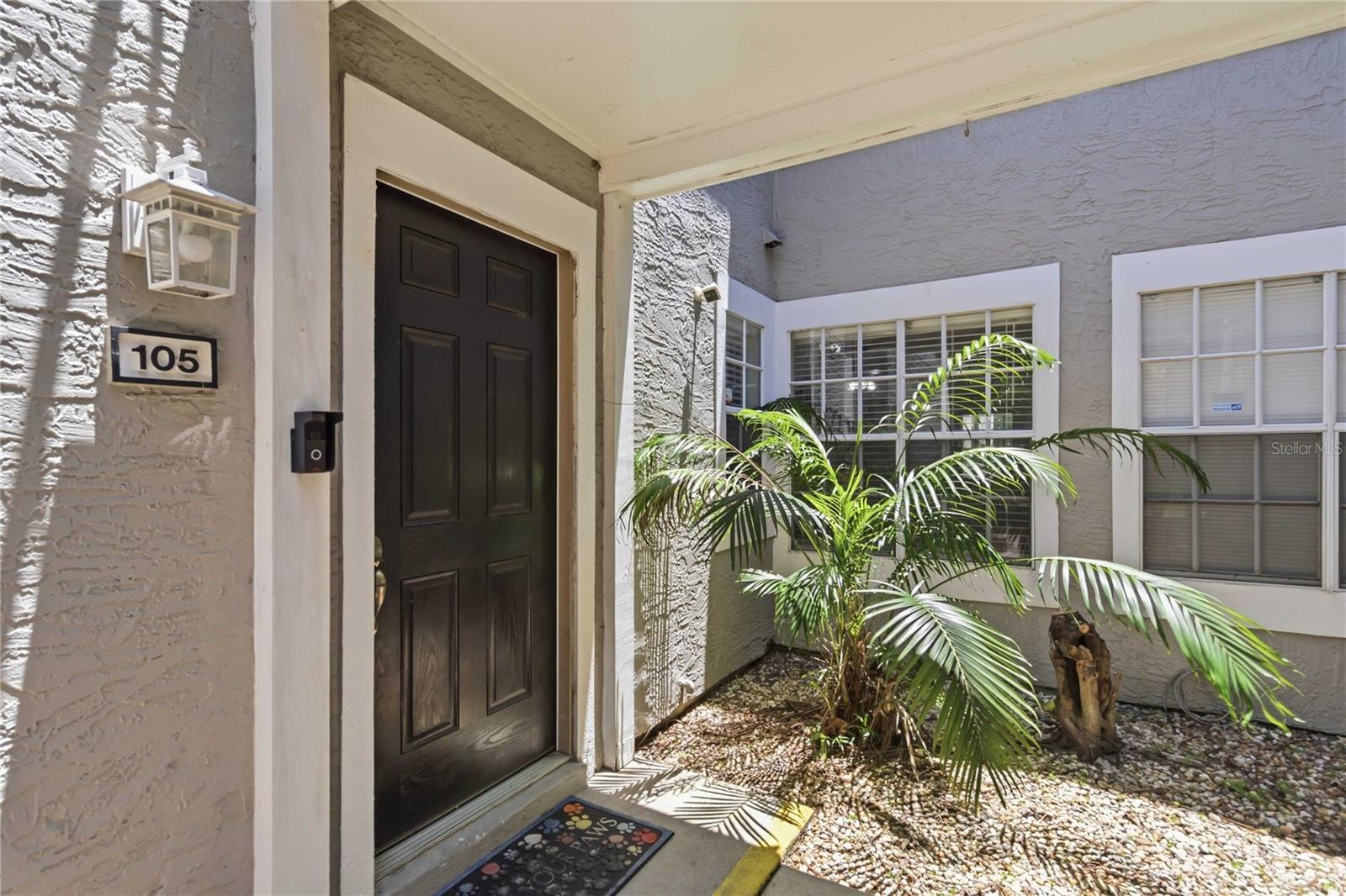 HUNTERS CHASE CONDO PH 1 - Residential