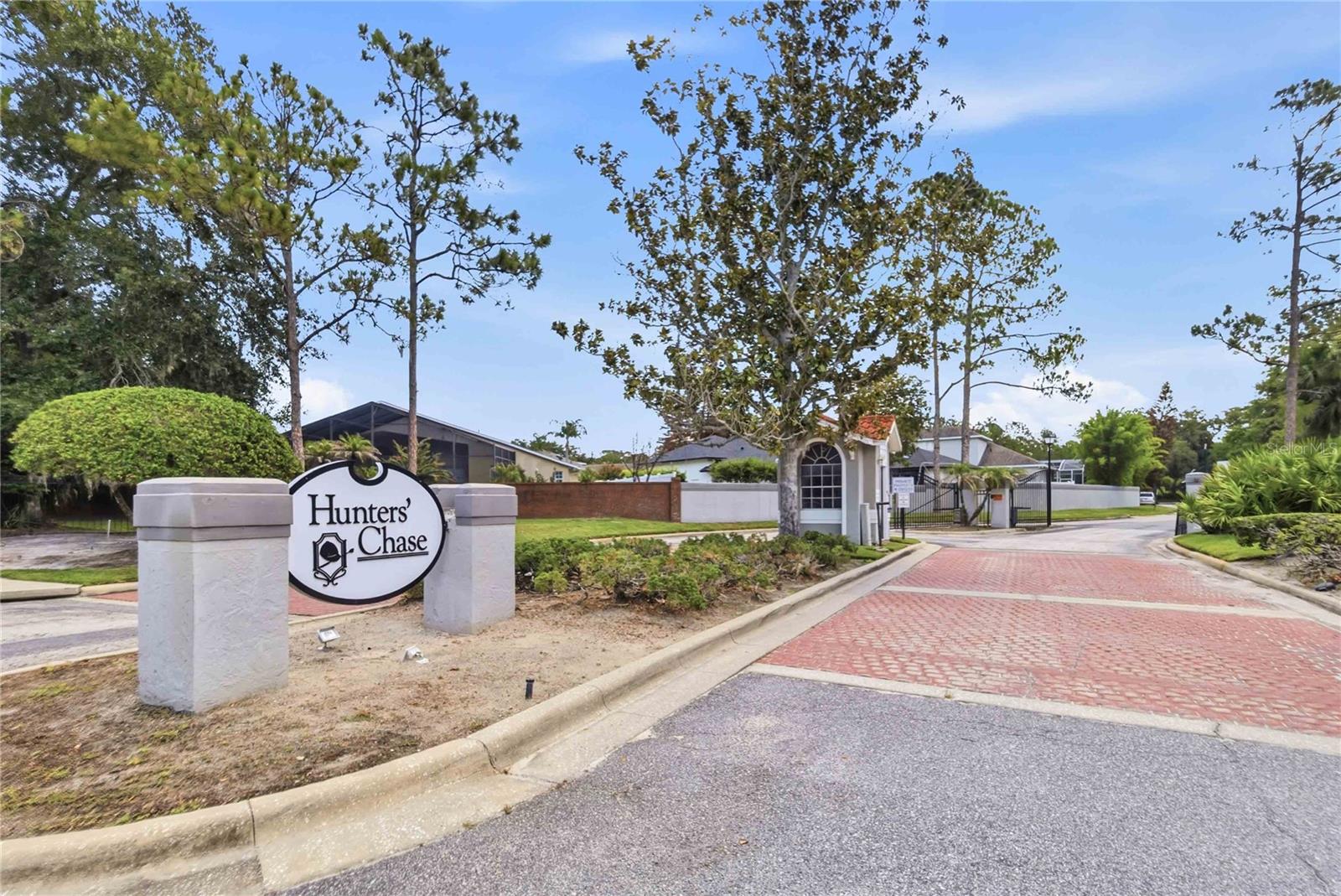 HUNTERS CHASE CONDO PH 1 - Residential