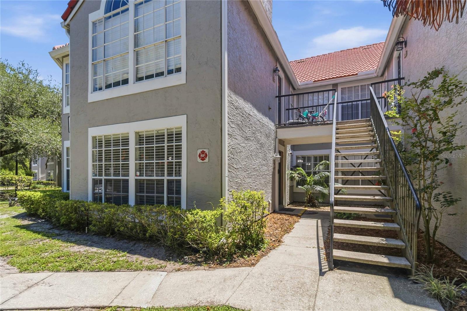 HUNTERS CHASE CONDO PH 1 - Residential