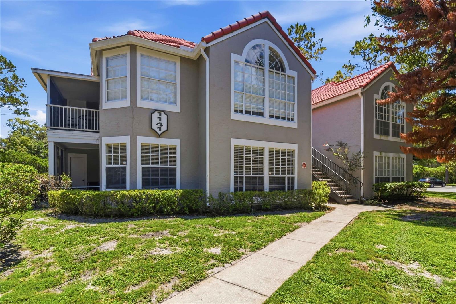HUNTERS CHASE CONDO PH 1 - Residential