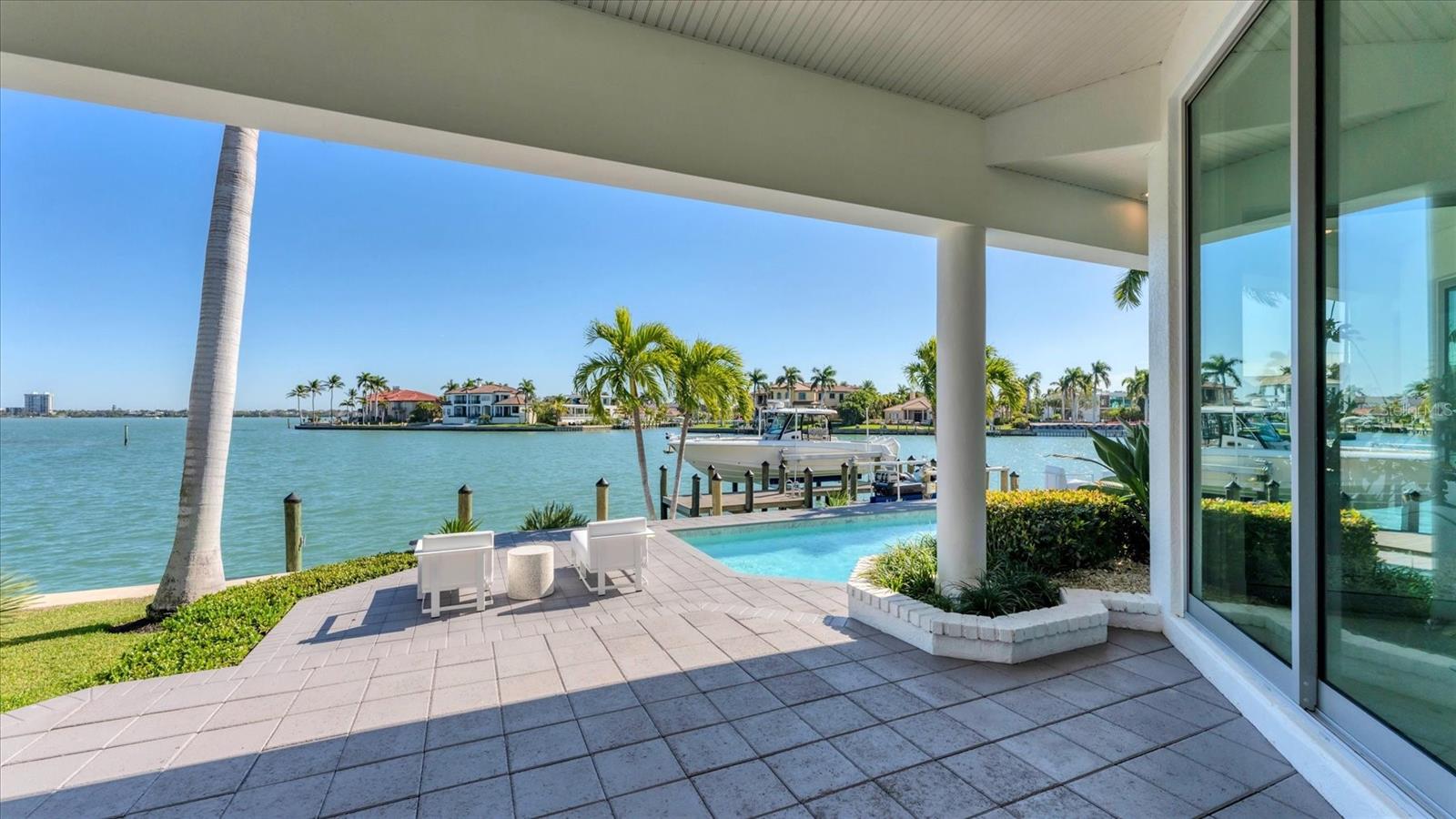 BIRD KEY SUB - Residential