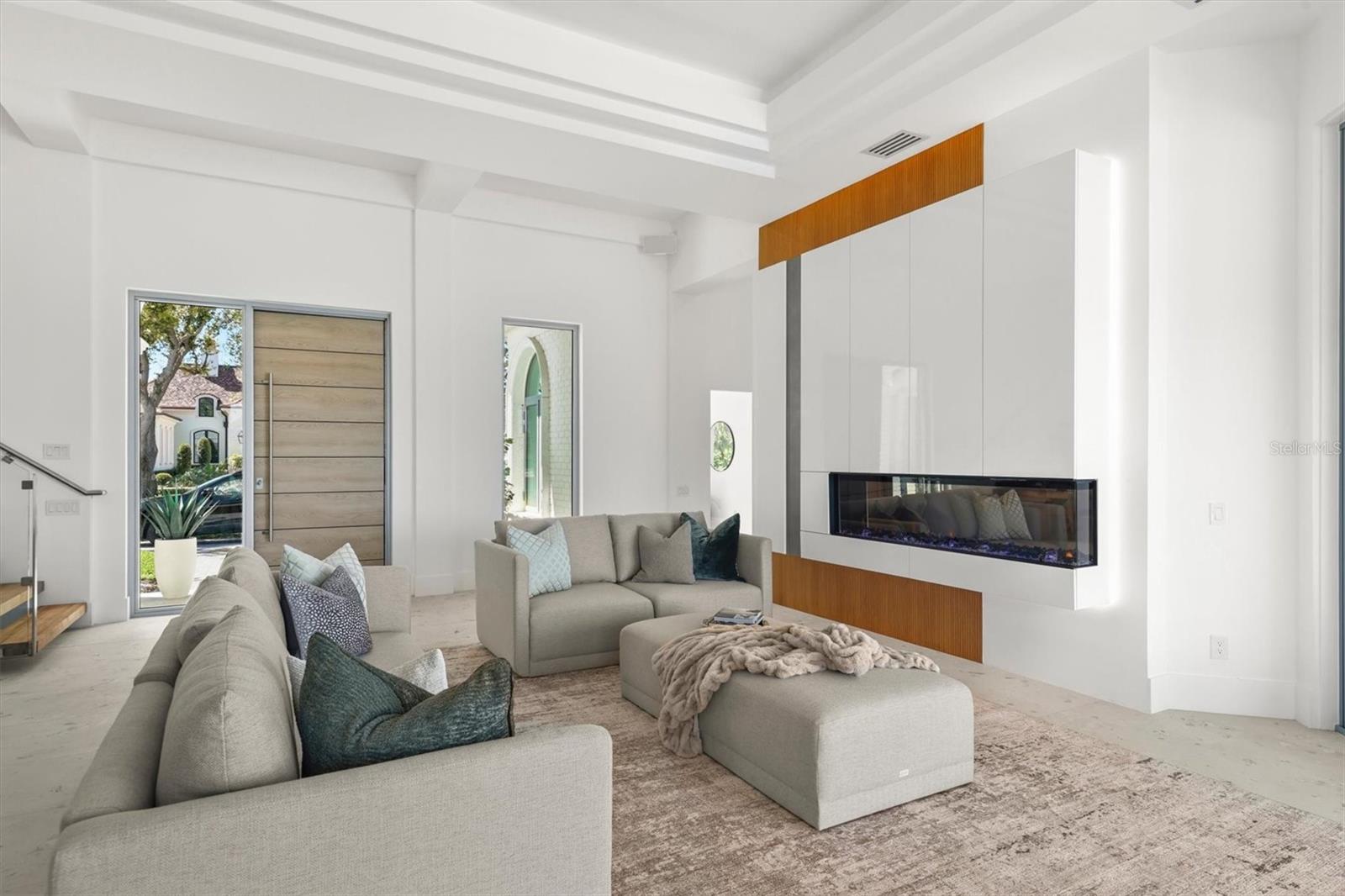 BIRD KEY SUB - Residential