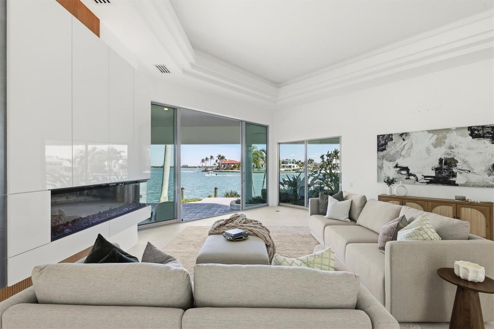 BIRD KEY SUB - Residential