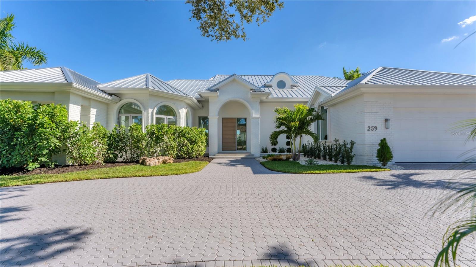 BIRD KEY SUB - Residential