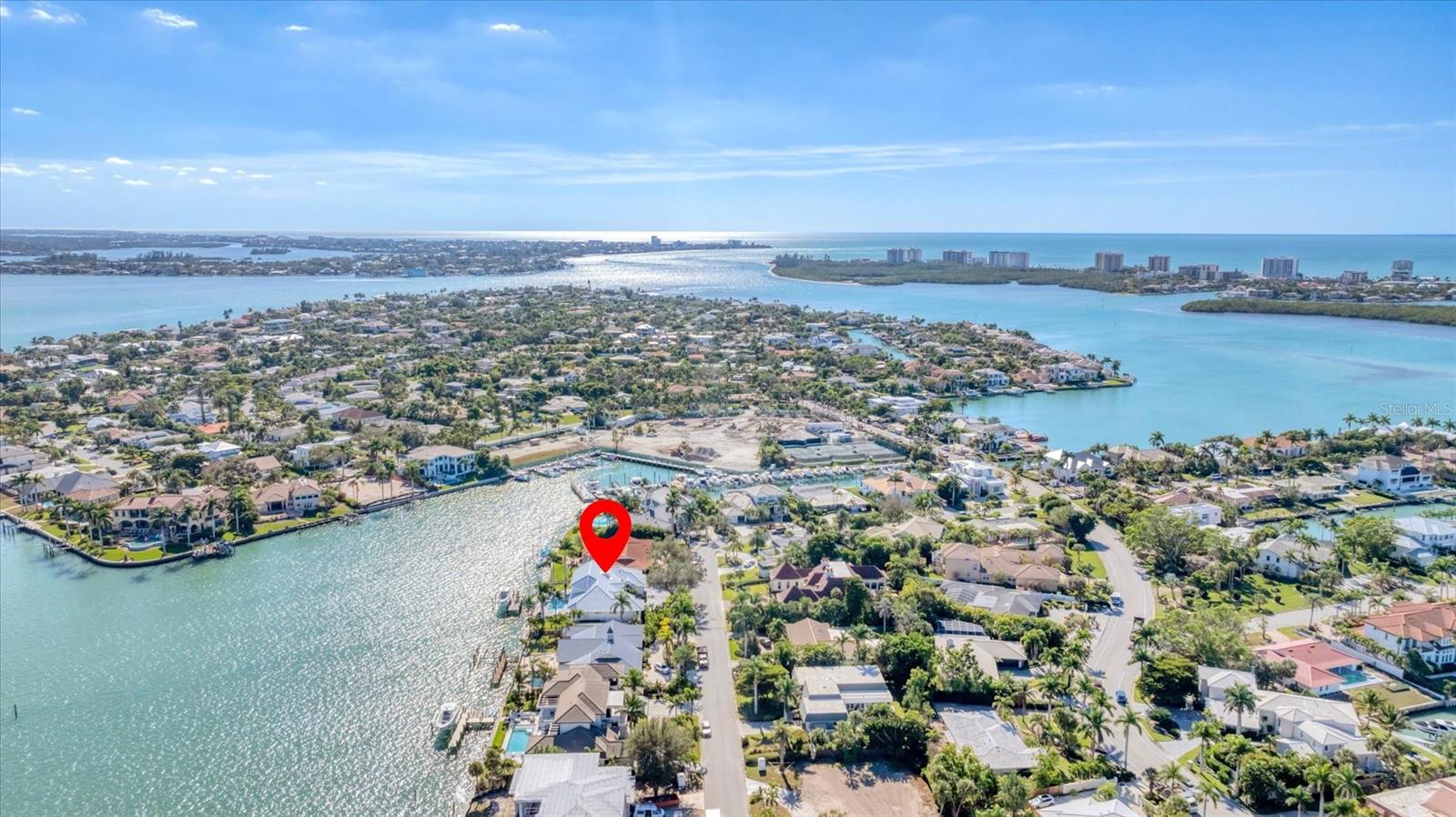 BIRD KEY SUB - Residential