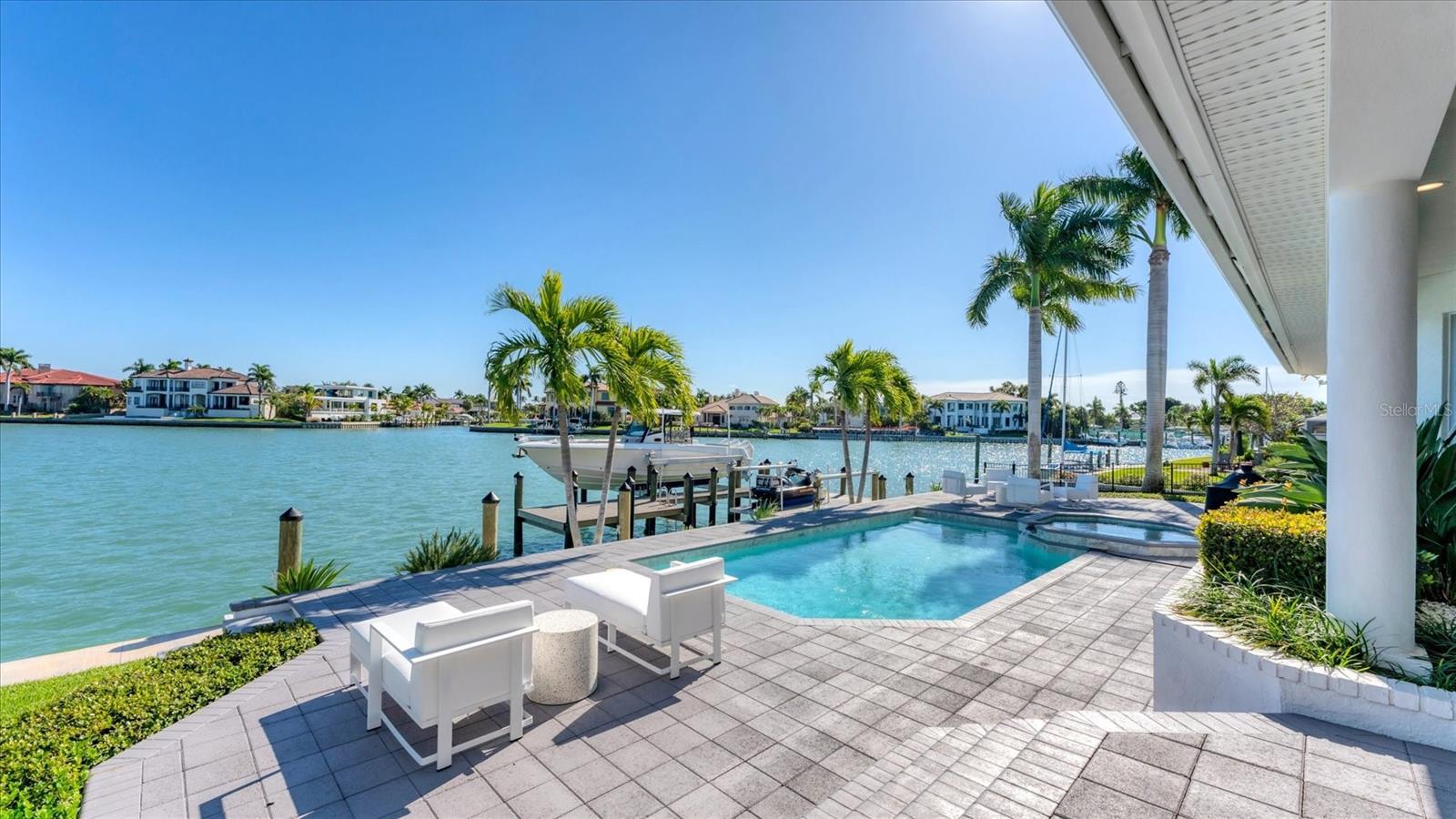 BIRD KEY SUB - Residential