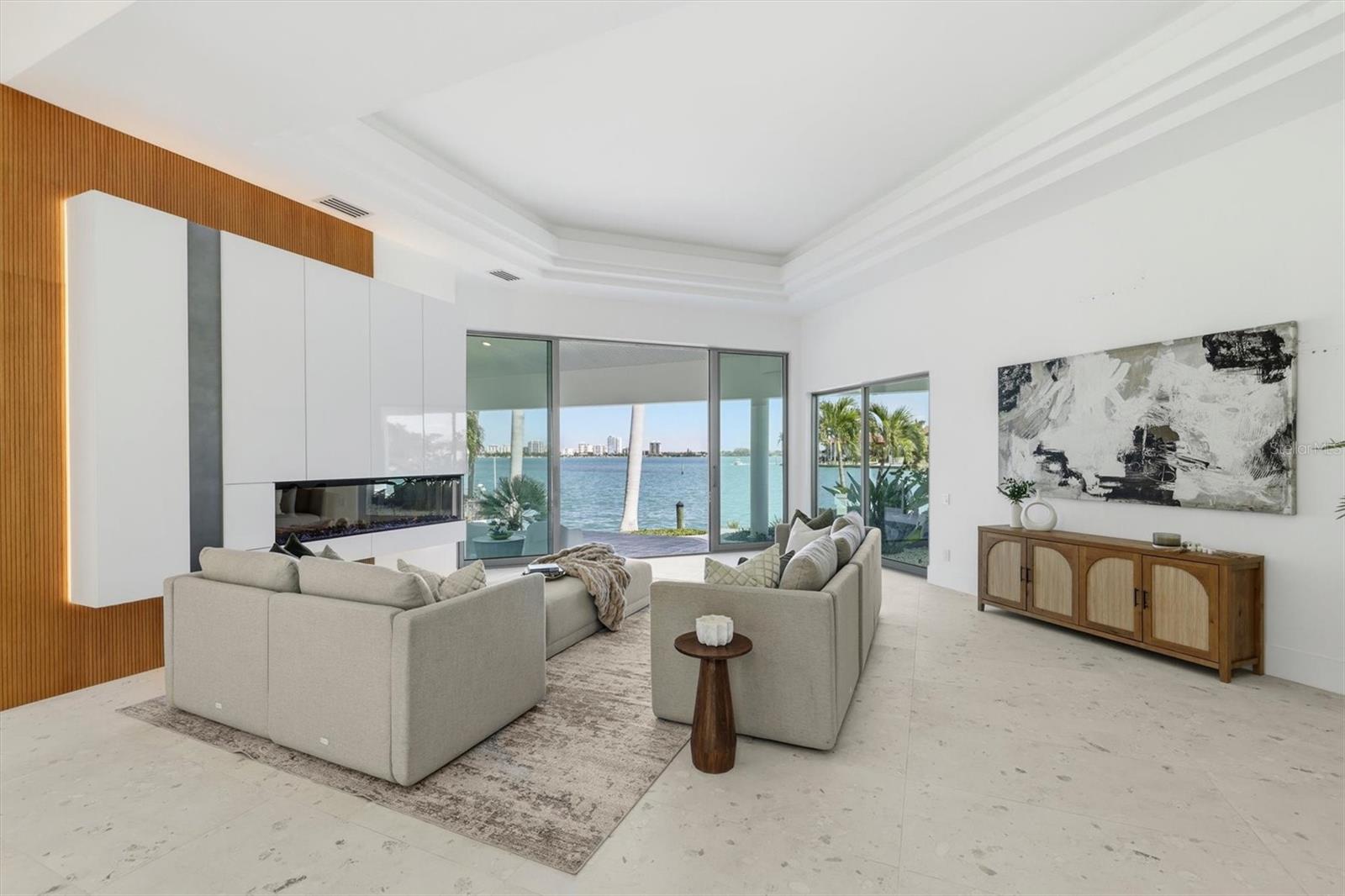 BIRD KEY SUB - Residential