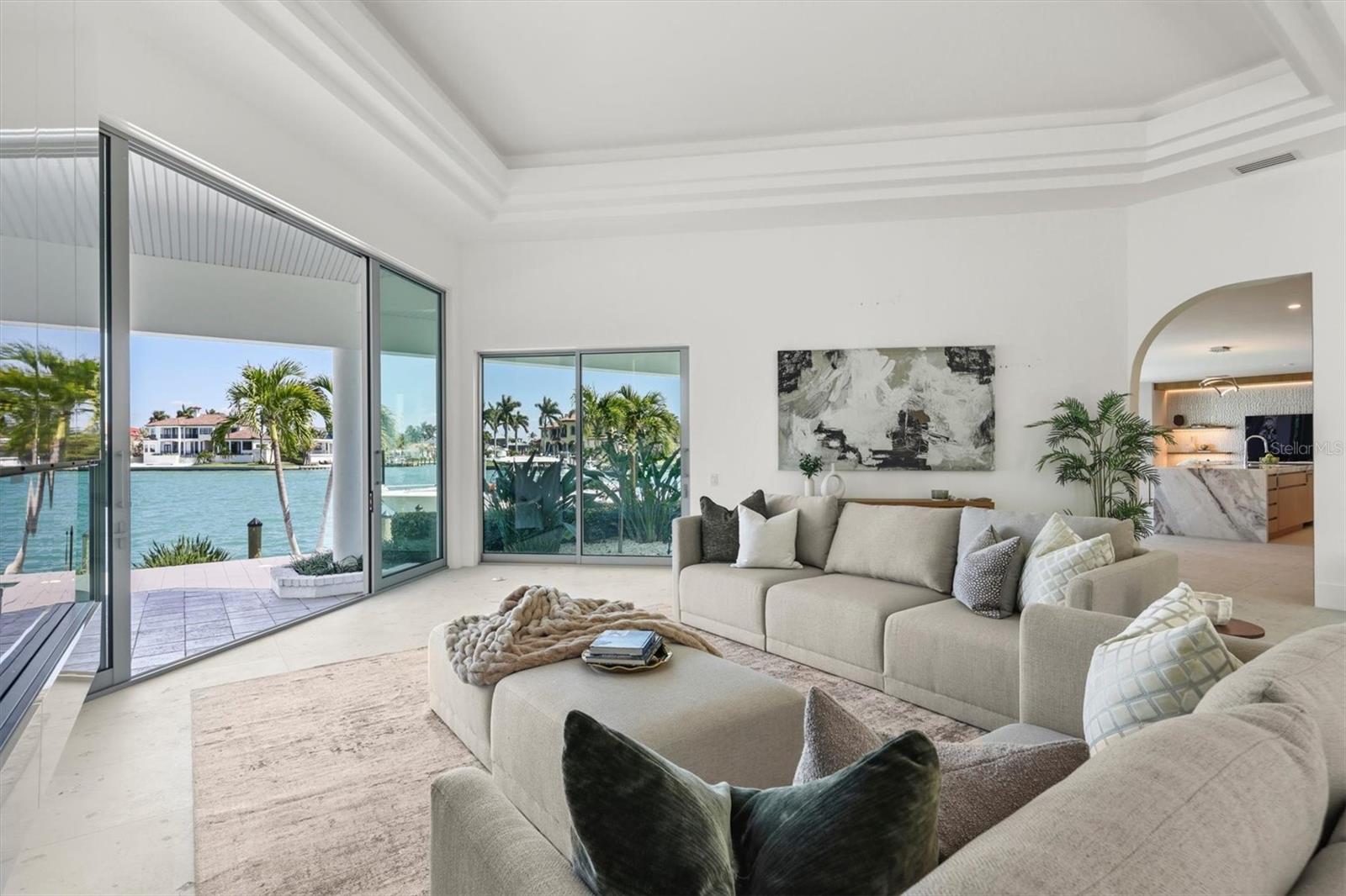 BIRD KEY SUB - Residential