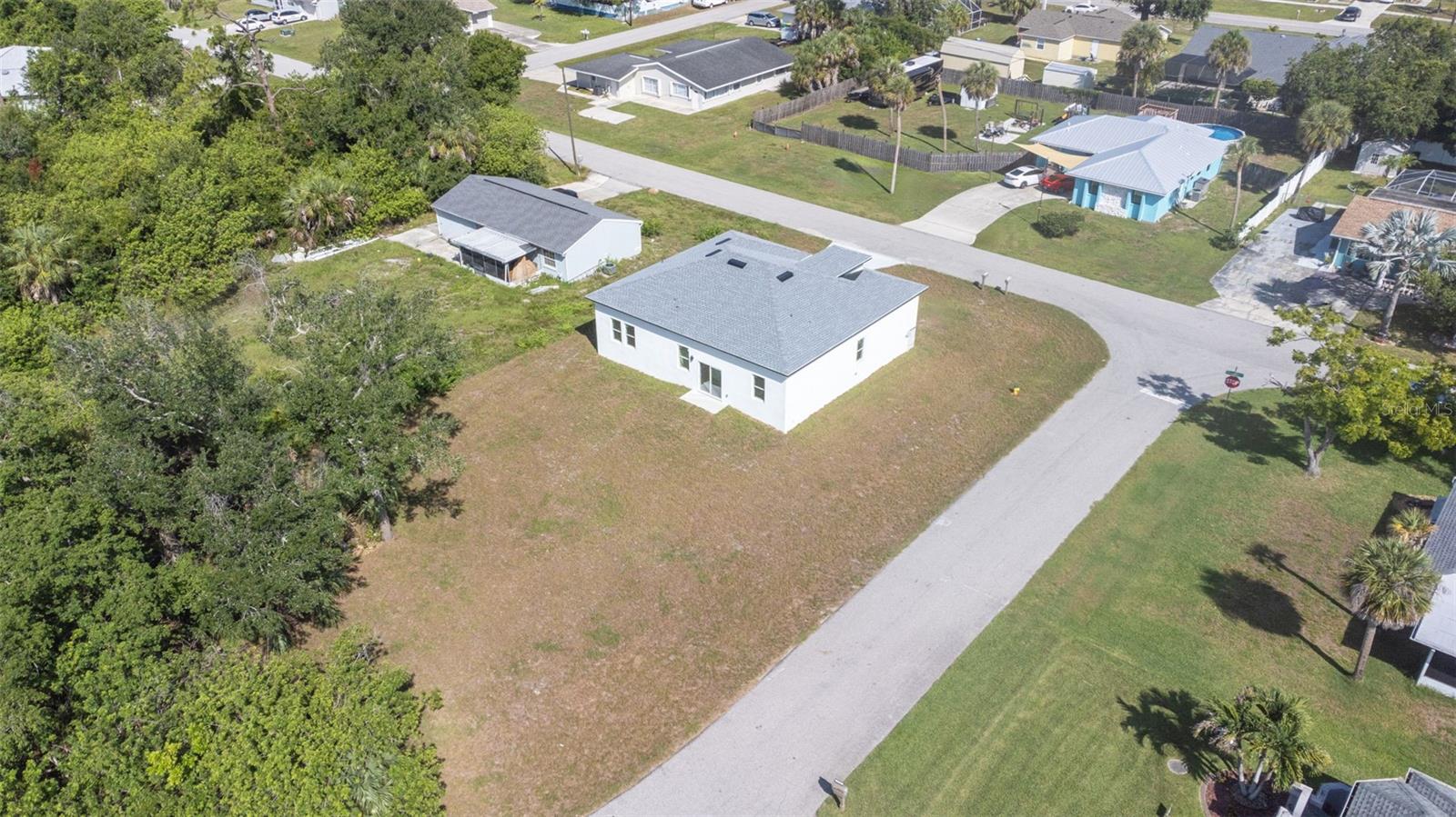 PORT CHARLOTTE SEC 008 - Residential