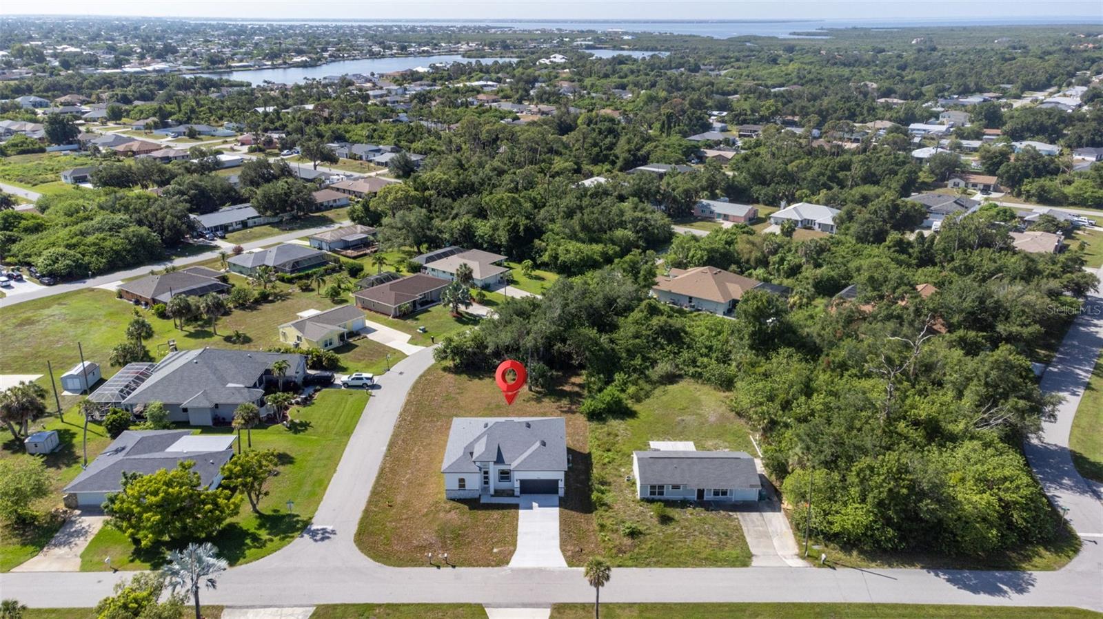 PORT CHARLOTTE SEC 008 - Residential