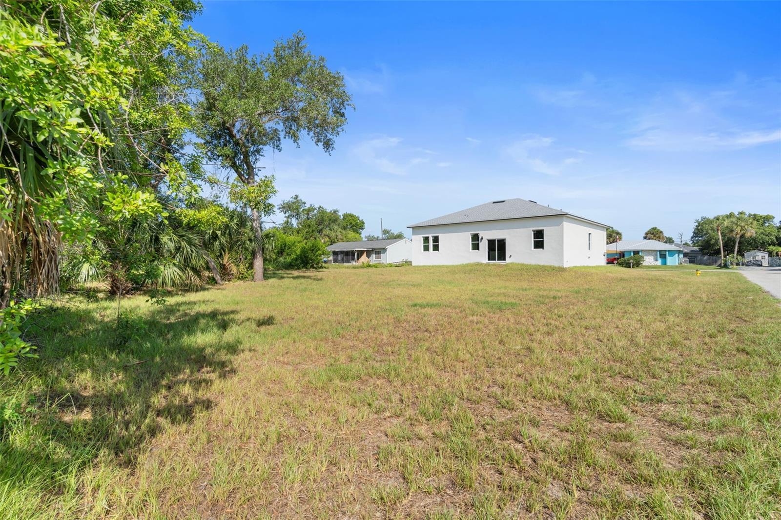 PORT CHARLOTTE SEC 008 - Residential