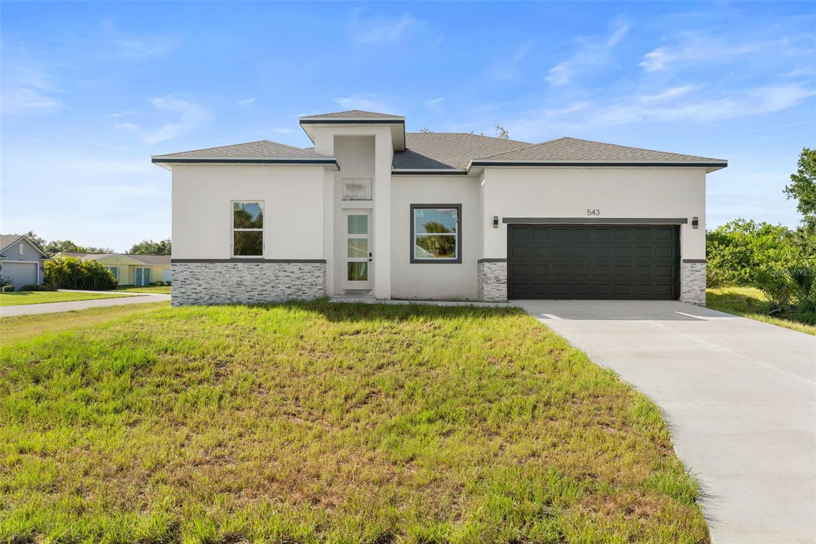 PORT CHARLOTTE SEC 008 - Residential